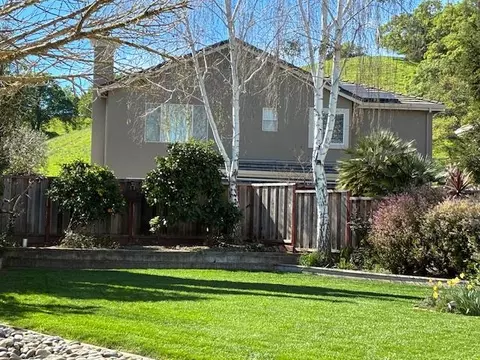 Exterior - 1536 Jackdow Ct, Gilroy, CA 95020 photo 13 of 15