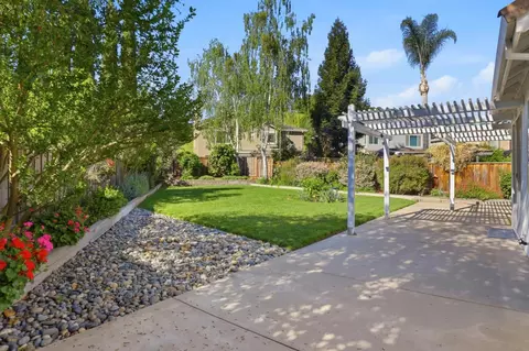 Exterior - 1536 Jackdow Ct, Gilroy, CA 95020 photo 7 of 15