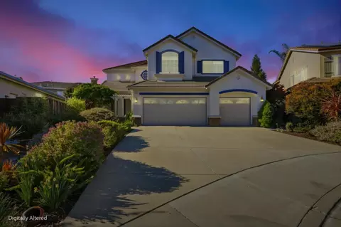 1536 Jackdow Ct, Gilroy, CA 95020