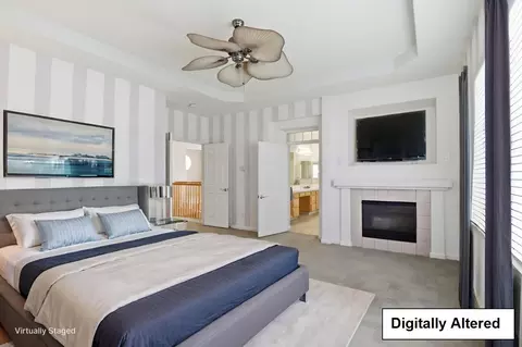 Bedroom - 1536 Jackdow Ct, Gilroy, CA 95020 photo 5 of 7