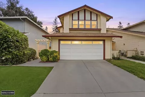 1940 N Star Cir, San Jose, CA 95131