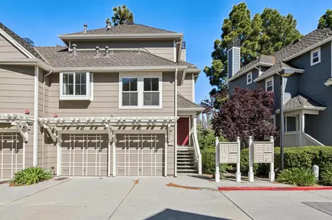 1107 Outrigger Ln, Foster City, CA 94404