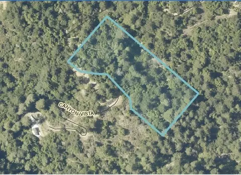 0 Canyon Vis, Los Gatos, CA 95033