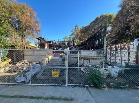 470 E Saint James St, San Jose, CA 95112