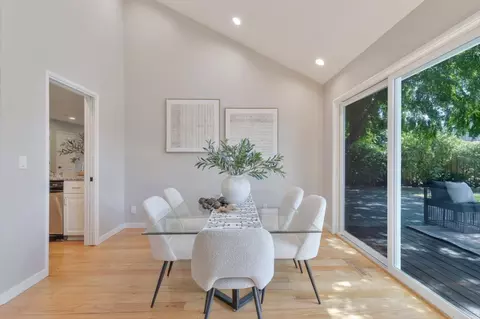 Dining - 1053 Tulane Dr, Mountain View, CA 94040 photo 1 of 2