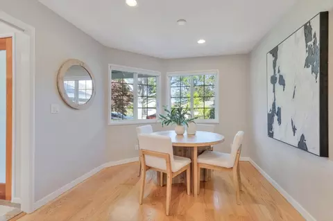 Dining - 1053 Tulane Dr, Mountain View, CA 94040 photo 2 of 2
