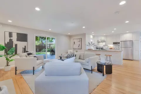Living - 1053 Tulane Dr, Mountain View, CA 94040 photo 2 of 2