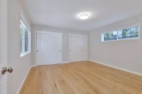 Bedroom - 1053 Tulane Dr, Mountain View, CA 94040 photo 1 of 5