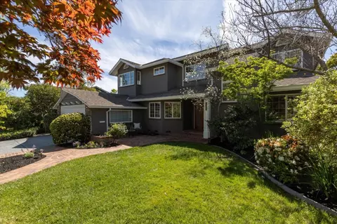 Exterior - 1053 Tulane Dr, Mountain View, CA 94040 photo 2 of 3