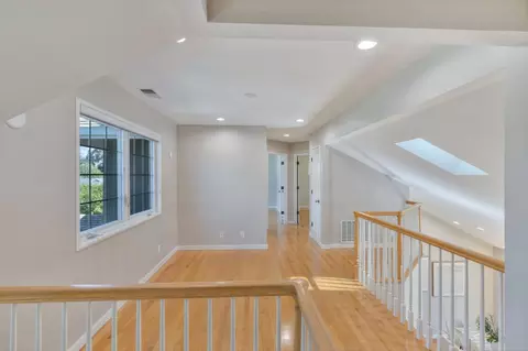 Entry Way - 1053 Tulane Dr, Mountain View, CA 94040 photo 1 of 1