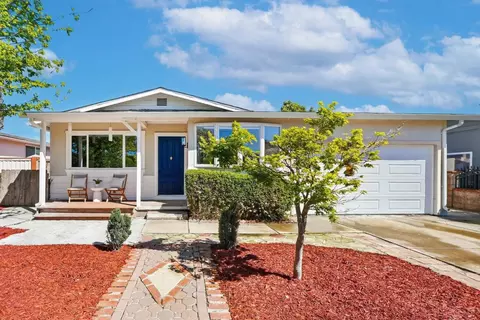 714 Santa Rosa St, Sunnyvale, CA 94085
