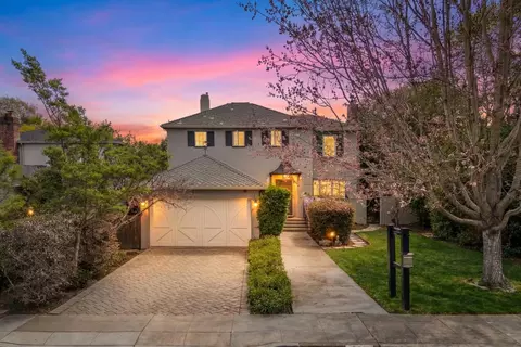 307 Aragon Blvd, San Mateo, CA 94402