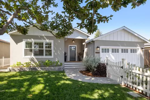 727 N Clover Ave, San Jose, CA 95128