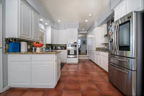 Kitchen - 44450 Cavisson Ct, Fremont, CA 94539 photo 2 of 2