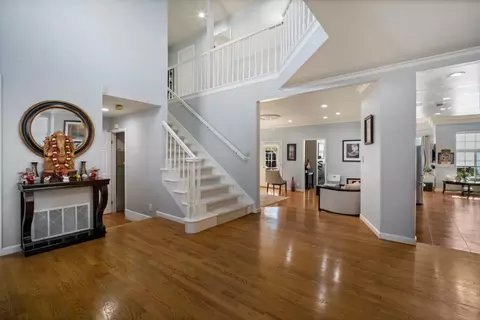 Entry Way - 44450 Cavisson Ct, Fremont, CA 94539 photo 3 of 10