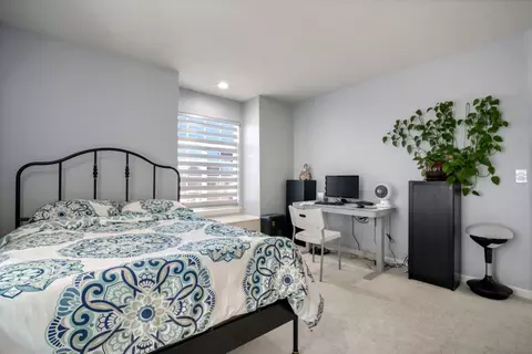 Bedroom - 44450 Cavisson Ct, Fremont, CA 94539 photo 4 of 9