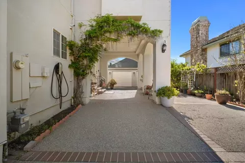 Exterior - 44450 Cavisson Ct, Fremont, CA 94539 photo 5 of 11