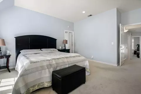 Bedroom - 44450 Cavisson Ct, Fremont, CA 94539 photo 6 of 9