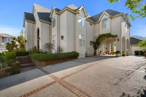 Exterior - 44450 Cavisson Ct, Fremont, CA 94539 photo 4 of 11