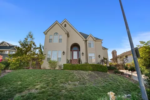 Exterior - 44450 Cavisson Ct, Fremont, CA 94539 photo 3 of 11