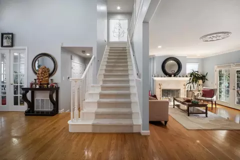 Entry Way - 44450 Cavisson Ct, Fremont, CA 94539 photo 4 of 10