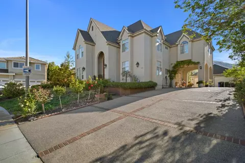 Exterior - 44450 Cavisson Ct, Fremont, CA 94539 photo 2 of 11