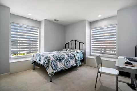 Bedroom - 44450 Cavisson Ct, Fremont, CA 94539 photo 3 of 9