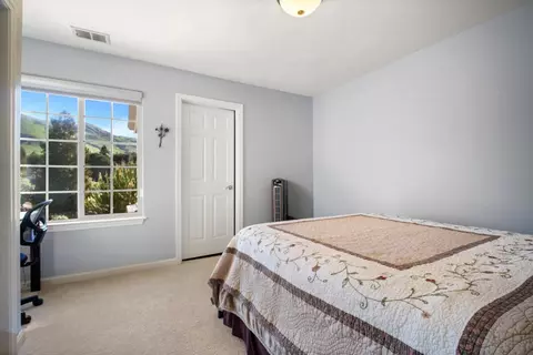 Bedroom - 44450 Cavisson Ct, Fremont, CA 94539 photo 1 of 9