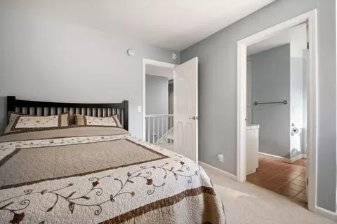 Bedroom - 44450 Cavisson Ct, Fremont, CA 94539 photo 2 of 9