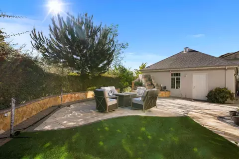 Exterior - 44450 Cavisson Ct, Fremont, CA 94539 photo 9 of 11