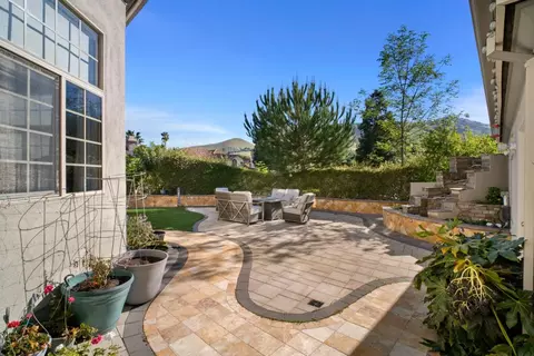 Exterior - 44450 Cavisson Ct, Fremont, CA 94539 photo 6 of 11