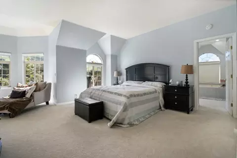 Bedroom - 44450 Cavisson Ct, Fremont, CA 94539 photo 5 of 9