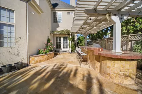 Exterior - 44450 Cavisson Ct, Fremont, CA 94539 photo 10 of 11