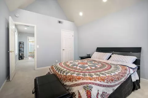Bedroom - 44450 Cavisson Ct, Fremont, CA 94539 photo 8 of 9