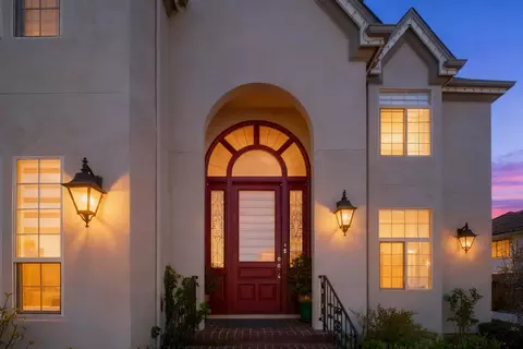 Exterior - 44450 Cavisson Ct, Fremont, CA 94539 photo 11 of 11
