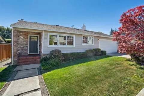 765 Sequoia Ave, San Mateo, CA 94403
