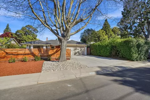 224 Lexington Dr, Menlo Park, CA 94025
