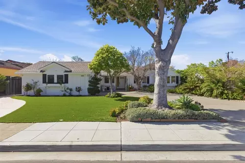 2708 Katrina Way, Mountain View, CA 94040