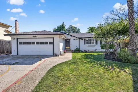 5142 Bela Dr, San Jose, CA 95129