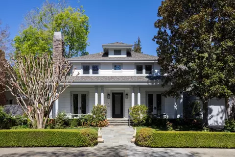 1385 Dana Ave, Palo Alto, CA 94301