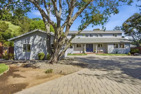 14278 Amherst Ct, Los Altos Hills, CA 94022
