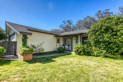 331 San Carlos Ave, El Granada, CA 94018