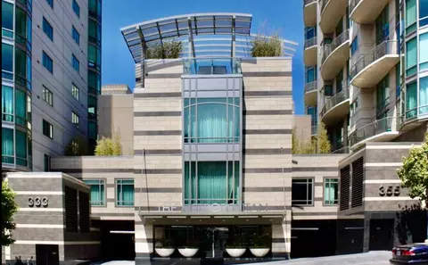 355 1st St S208, San Francisco, CA 94105