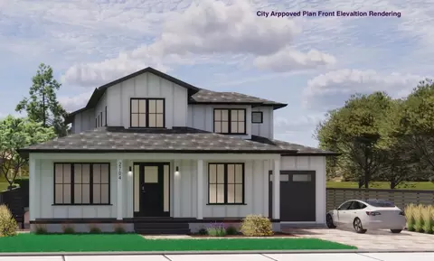 2704 Louis Rd, Palo Alto, CA 94303