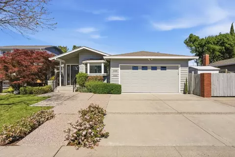 2688 Elliot St, Santa Clara, CA 95051