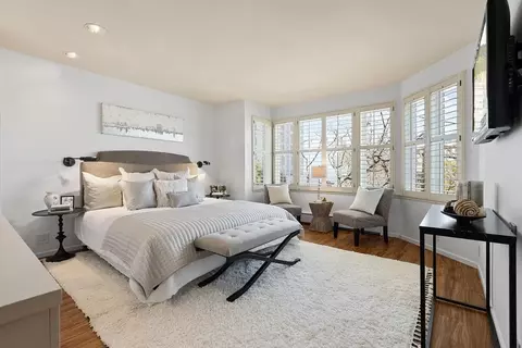 Bedroom - 2390 Hyde St 1a, San Francisco, CA 94109 photo 1 of 7