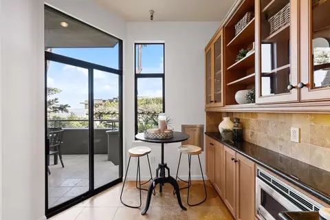Kitchen - 2390 Hyde St 1a, San Francisco, CA 94109 photo 5 of 5