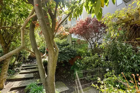Exterior - 2390 Hyde St 1a, San Francisco, CA 94109 photo 5 of 10