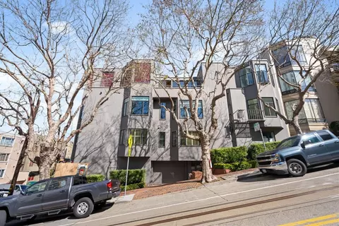 Exterior - 2390 Hyde St 1a, San Francisco, CA 94109 photo 3 of 10