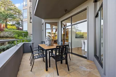 Exterior - 2390 Hyde St 1a, San Francisco, CA 94109 photo 6 of 10